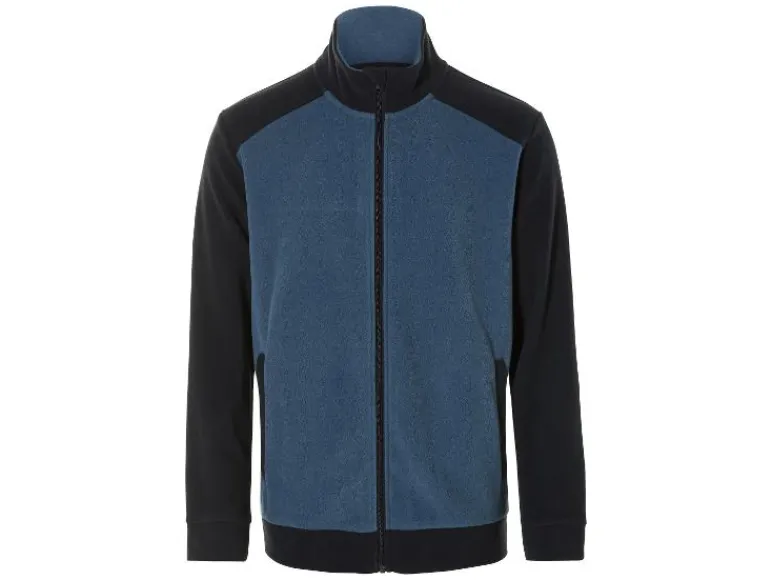 Heren fleece huispak<LIVERGY® Sale