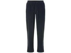 Heren fleece huispak<LIVERGY® Sale