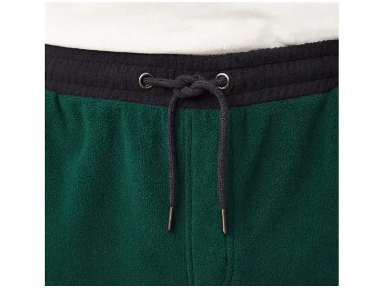 Heren fleece huispak<LIVERGY® Sale