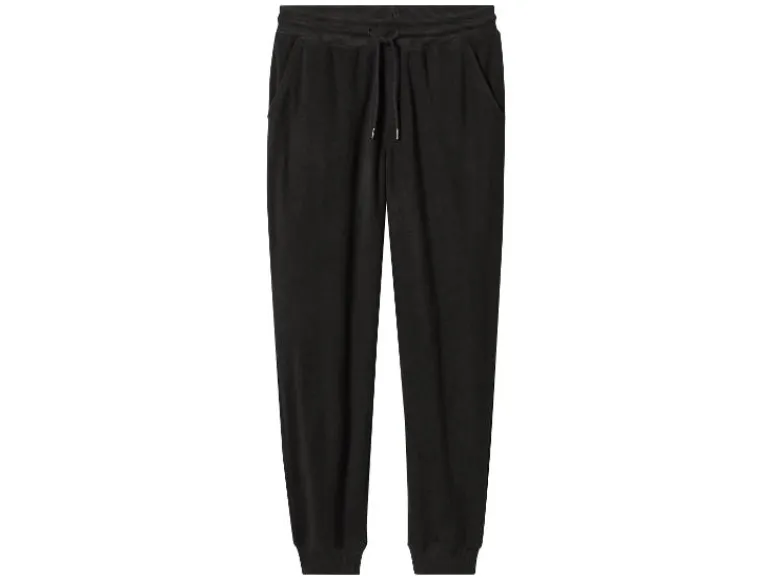 Heren fleece joggingbroek<esmara Men Clearance