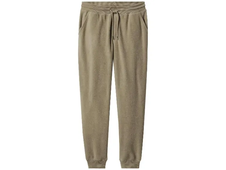 Heren fleece joggingbroek<esmara Men Clearance