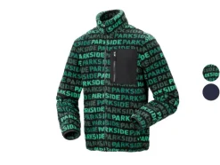 Heren fleece vest<PARKSIDE® Discount
