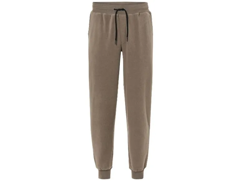 Heren fleecebroek<LIVERGY® Sale