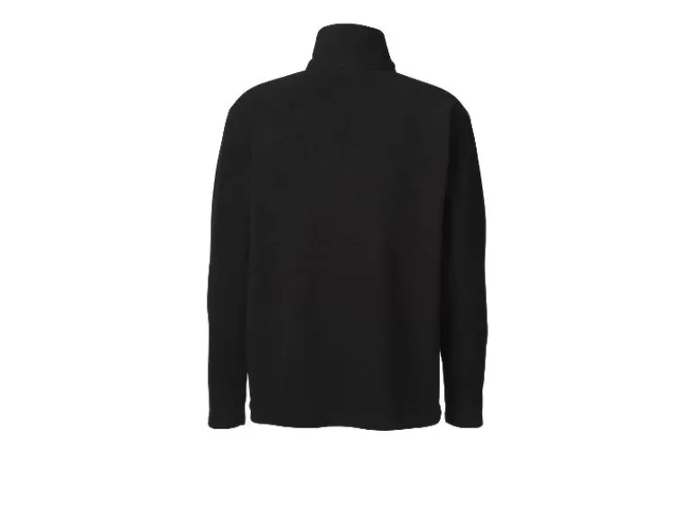 Heren fleecetrui Freeride<CRIVIT Clearance
