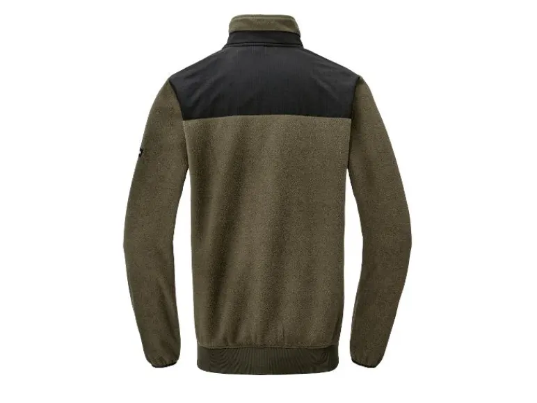 Heren fleecevest<PARKSIDE®