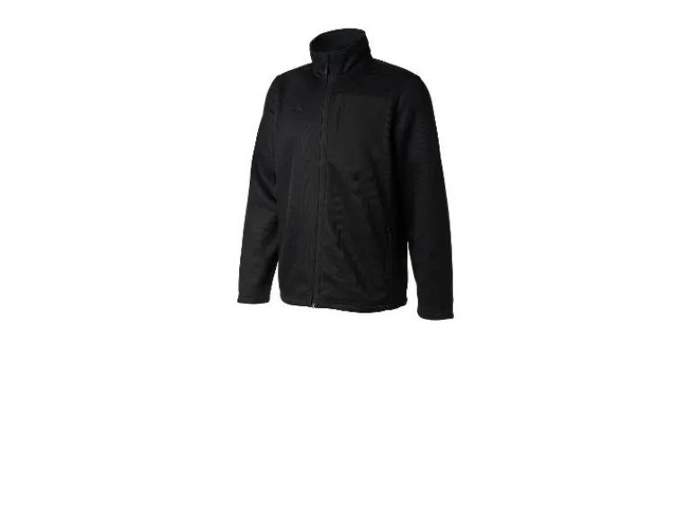 Heren fleecevest<CRIVIT Outlet