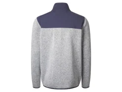 Heren fleecevest<CRIVIT Sale