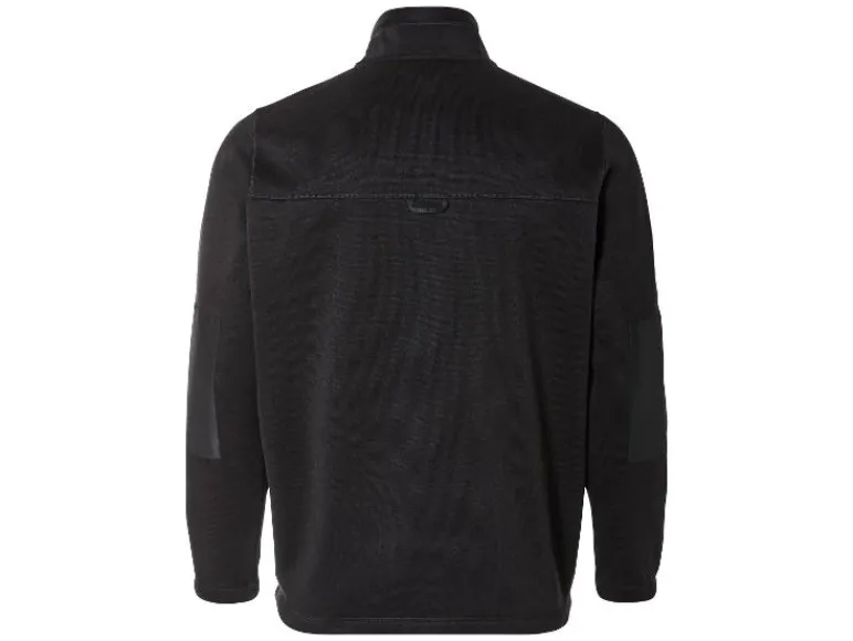 Heren fleecevest - Plus size<LIVERGY® Clearance
