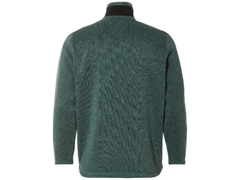 Heren fleecevest - Plus size<LIVERGY® Clearance