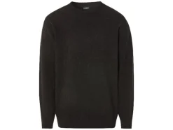 Heren gebreide trui<LIVERGY® Outlet
