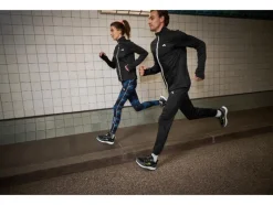 Heren hardloopschoenen waterdicht<CRIVIT Best