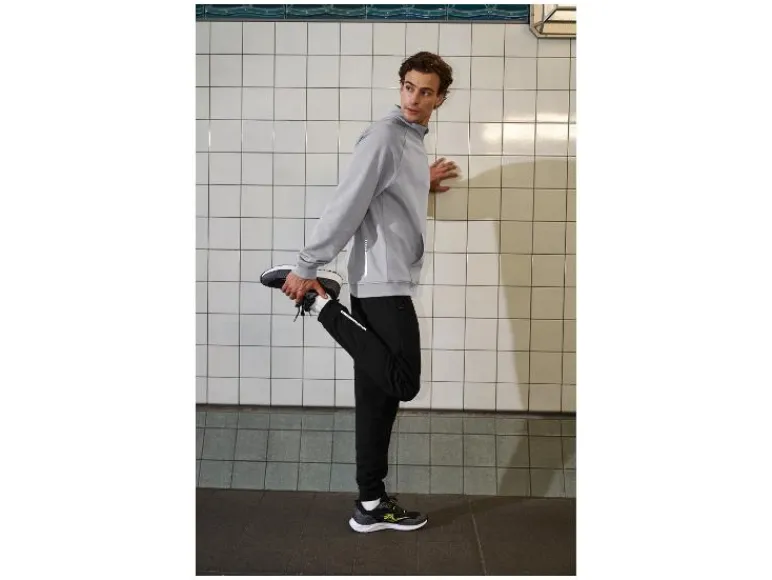 Heren hardloopschoenen waterdicht<CRIVIT Best