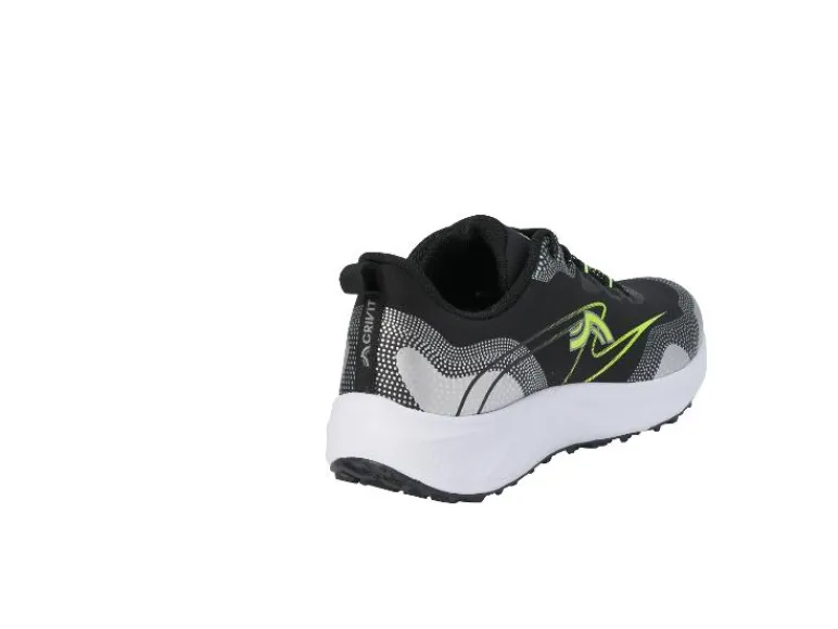 Heren hardloopschoenen waterdicht<CRIVIT Best