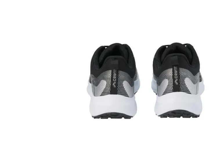Heren hardloopschoenen waterdicht<CRIVIT Best