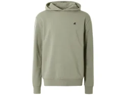 Heren hoodie<LIVERGY® Discount