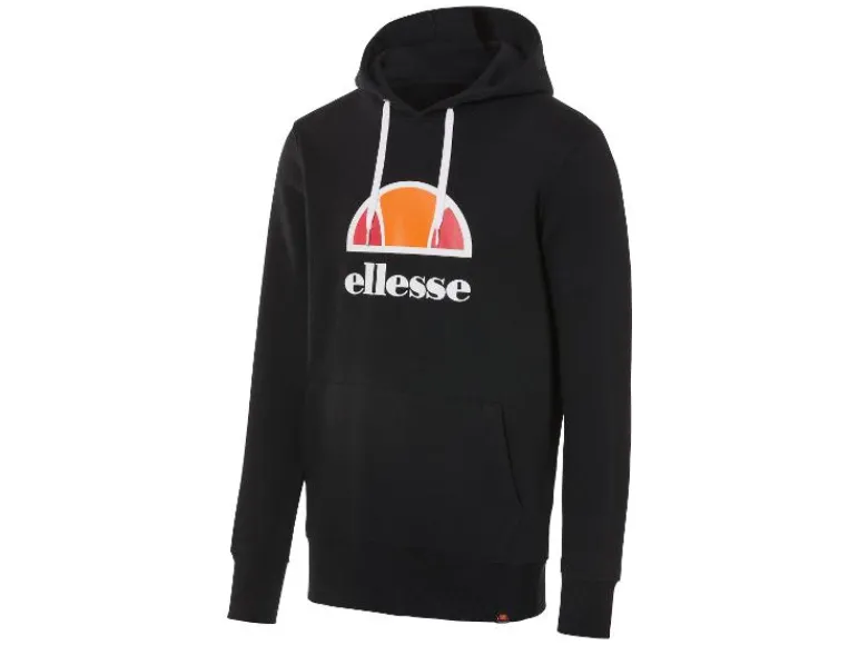 Heren hoodie<Ellesse Sale