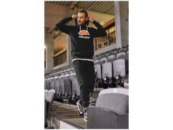 Heren hoodie<Ellesse Sale