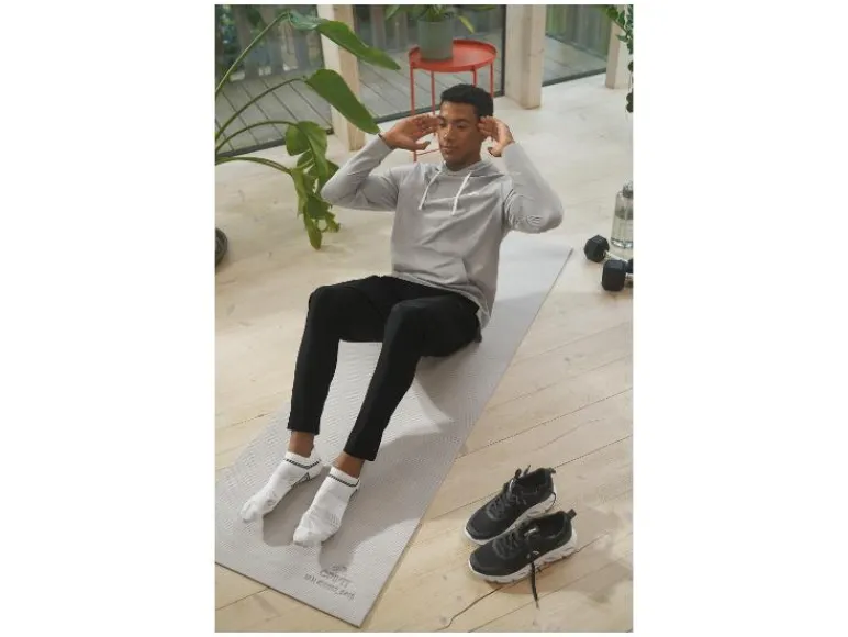 Heren hoodie<CRIVIT