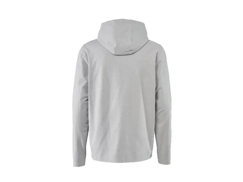 Heren hoodie<CRIVIT