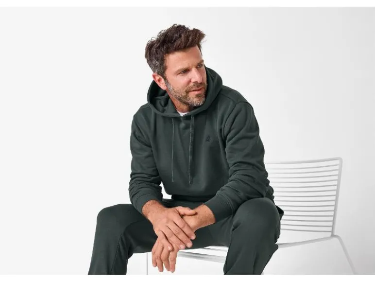 Heren hoodie<esmara Men Sale