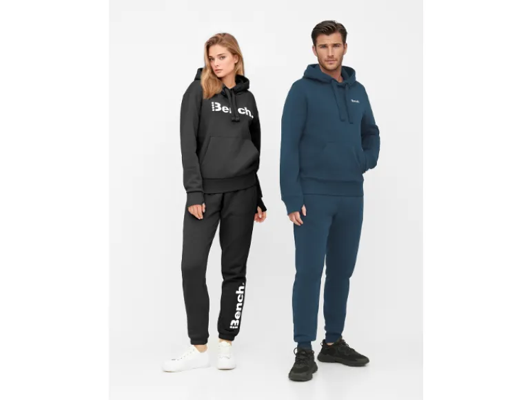 Heren hoodie of vest<BENCH Sale