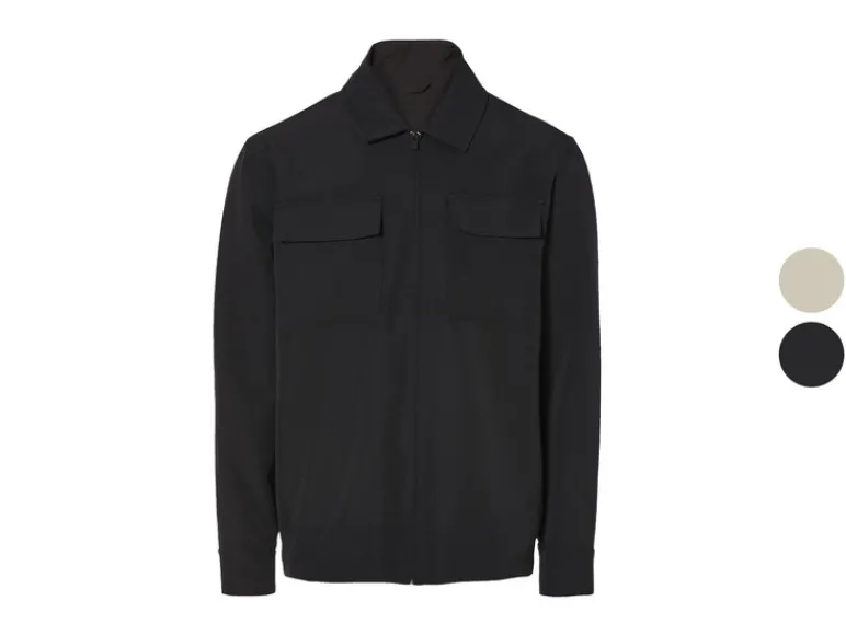 Heren jack<LIVERGY® Online