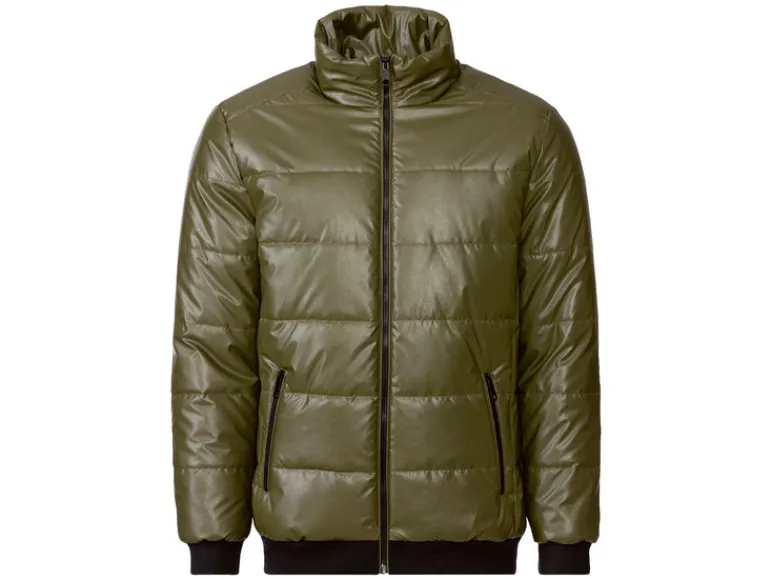 Heren jas<LIVERGY® Outlet