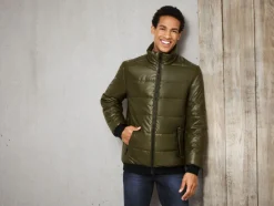 Heren jas<LIVERGY® Outlet