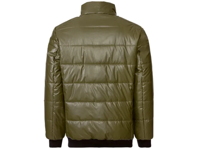 Heren jas<LIVERGY® Outlet