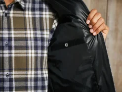 Heren jas<LIVERGY® Outlet
