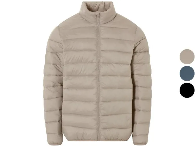 Heren jas<LIVERGY® Sale