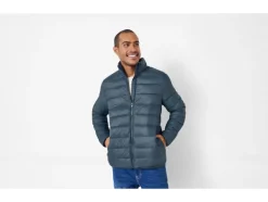 Heren jas<LIVERGY® Sale