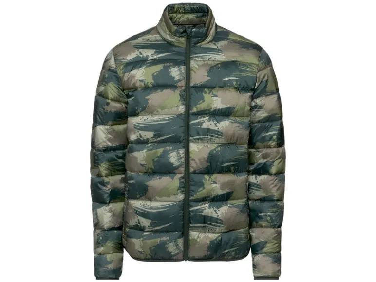 Heren jas<LIVERGY® Discount