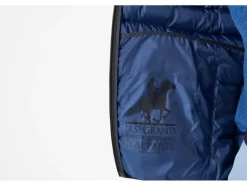 Heren jas<LIVERGY® Online