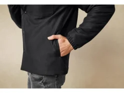 Heren jas<LIVERGY® Clearance