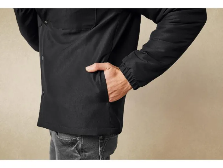 Heren jas<LIVERGY® Clearance