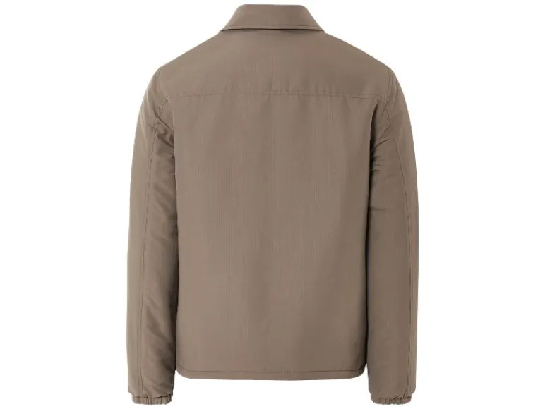 Heren jas<LIVERGY® Clearance