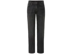 Heren jeans - Relaxed fit<LIVERGY® Hot