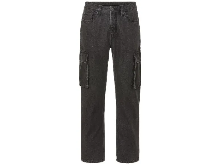 Heren jeans - Relaxed Fit<LIVERGY® Hot