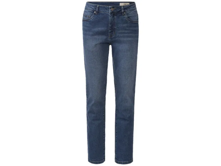 Heren jeans - Slim fit<LIVERGY® Clearance