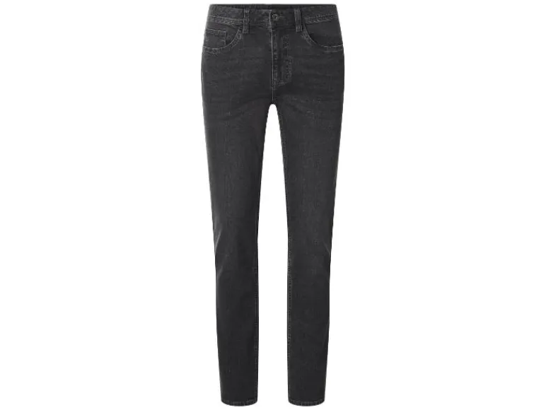 Heren jeans - Slim fit<esmara Men Online
