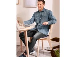 Heren jeans - Slim fit<LIVERGY® Discount