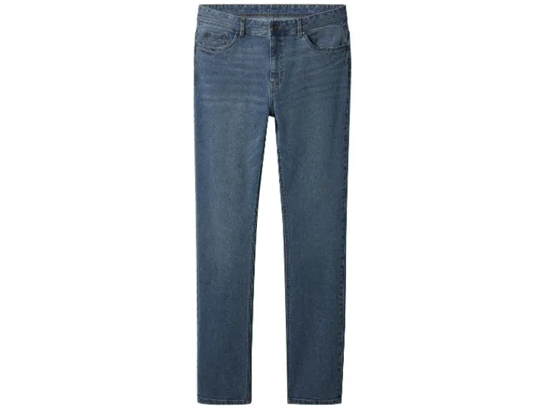 Heren jeans - Slim fit<esmara Men Best