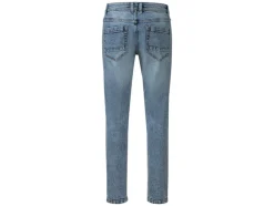 Heren jeans - Slim fit<LIVERGY® Sale