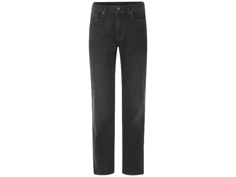 Heren jeans - Straight fit<LIVERGY®