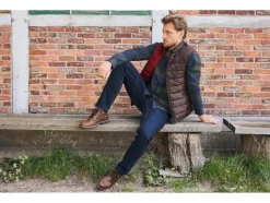 Heren jeans - Straight fit<esmara Men