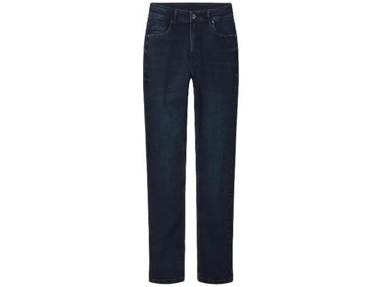 Heren jeans - Straight fit<esmara Men