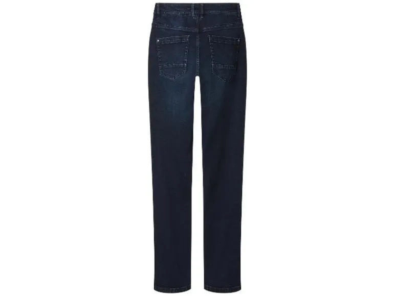 Heren jeans - Straight fit<esmara Men