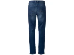 Heren jeans - Straight fit<LIVERGY® Sale
