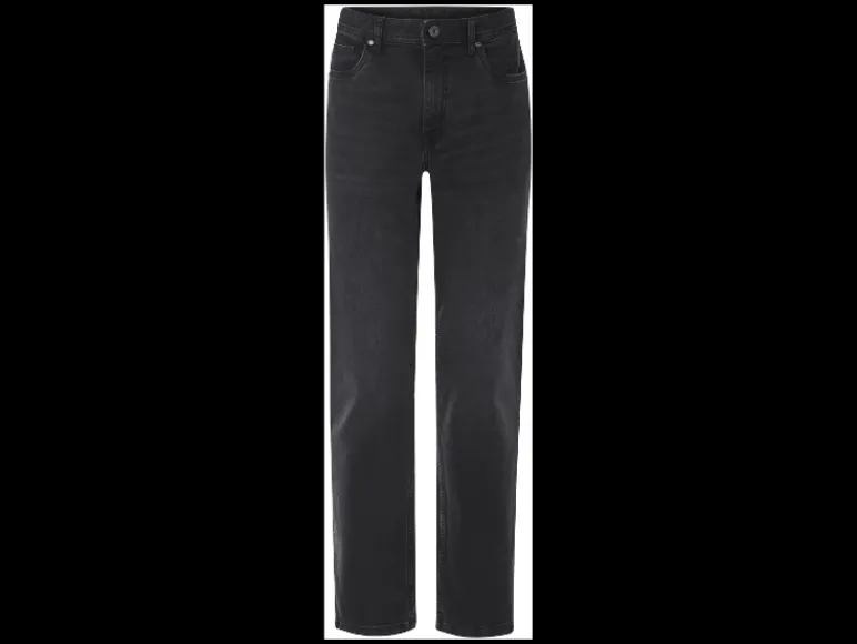 Heren jeans - Straight fit<esmara Men Discount